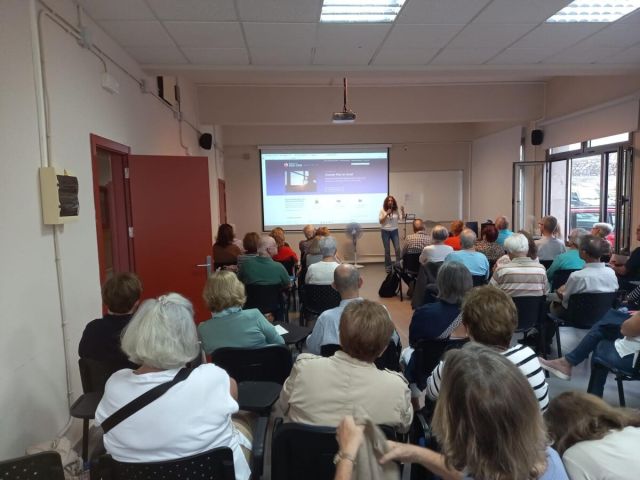 CONFERENCIAS, foto 75