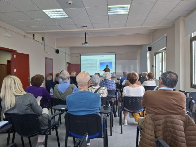 CONFERENCIAS, foto 25