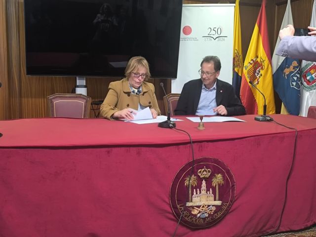 CONVENIO DE COLABORACIÓN., foto 5