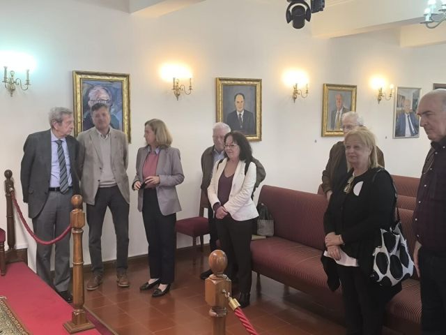 CONVENIO DE COLABORACIÓN., foto 4