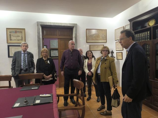 CONVENIO DE COLABORACIÓN., foto 2