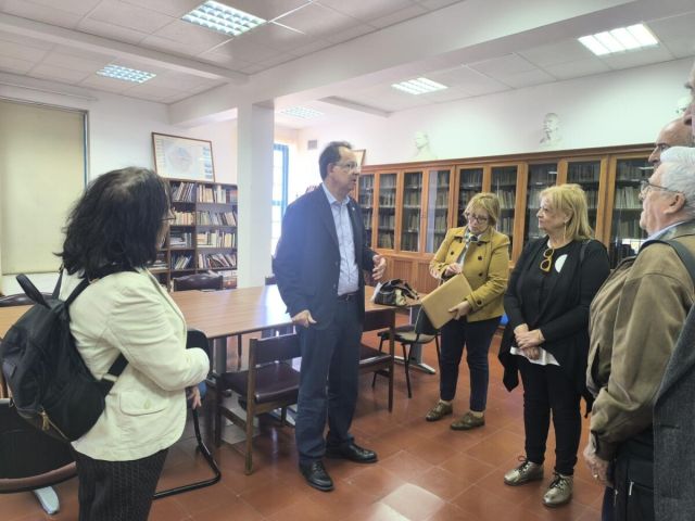 CONVENIO DE COLABORACIÓN., foto 3
