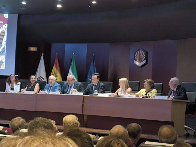 XXIII CONGRESO CAUMAS., foto 7