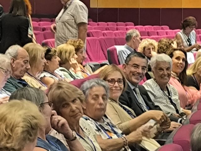 XXIII CONGRESO CAUMAS., foto 6