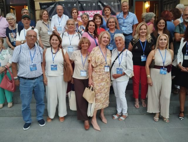 XXIII CONGRESO CAUMAS., foto 3