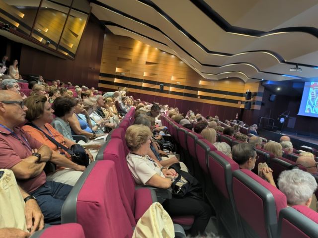 XXIII CONGRESO CAUMAS., foto 5