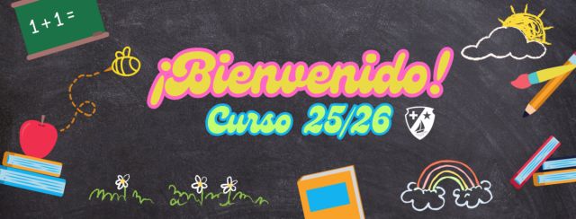 CURSO 2025/26, foto 1