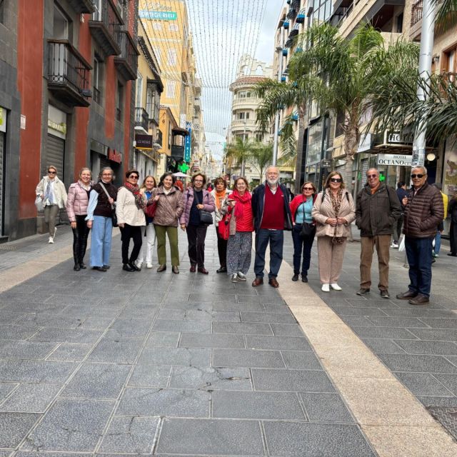SALIDA FORMATIVA-CULTURAL., foto 40