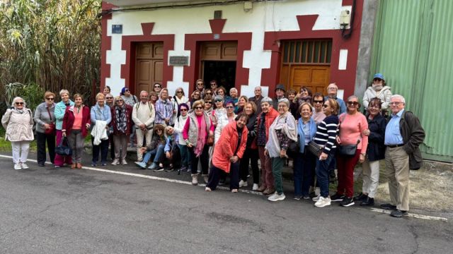 SALIDA FORMATIVA-CULTURAL., foto 85