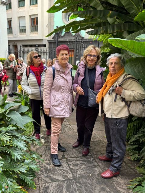 SALIDA FORMATIVA-CULTURAL., foto 47