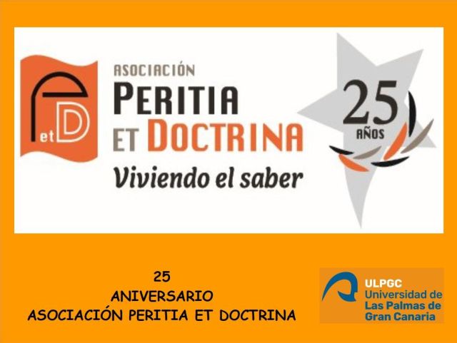 25 AÑOS: » VIVIENDO EL SABER «, foto 1