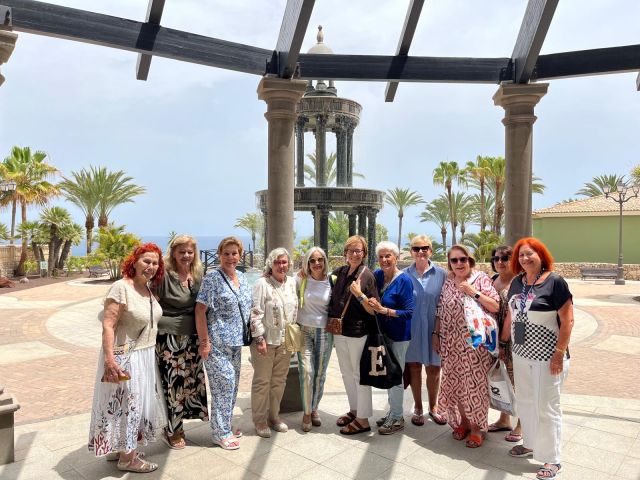 ESCAPADA FIN DE CURSO 2025-26, foto 2