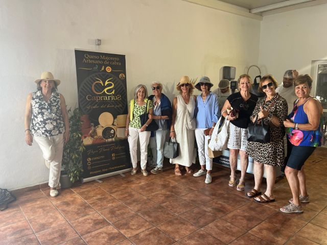 ESCAPADA FIN DE CURSO 2025-26, foto 31