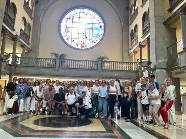 ESCAPADA FIN DE CURSO 2025-26, foto 41