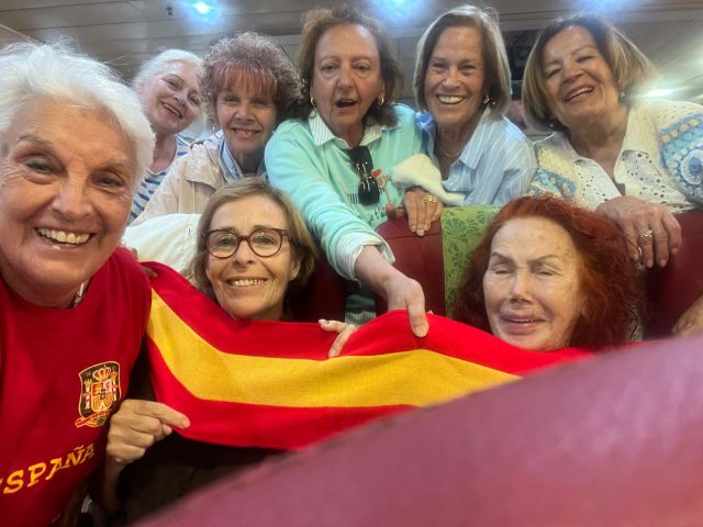 ESCAPADA FIN DE CURSO 2025-26, foto 43