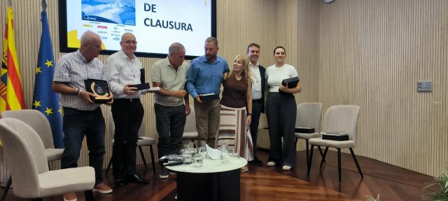 XXIV CONGRESO INTERNACIONAL DE CAUMAS, foto 43