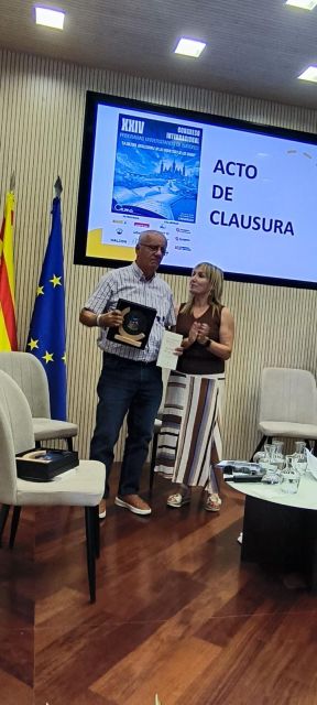 XXIV CONGRESO INTERNACIONAL DE CAUMAS, foto 40