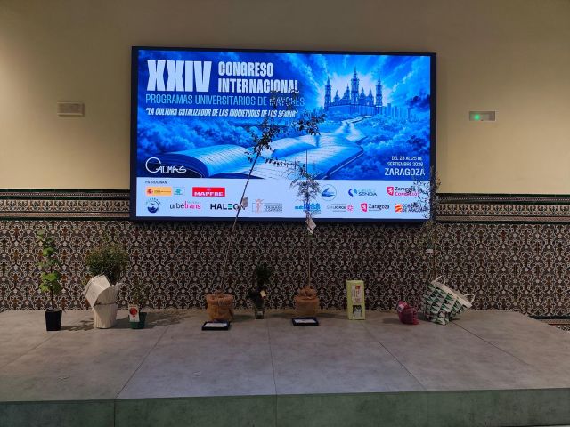 XXIV CONGRESO INTERNACIONAL DE CAUMAS, foto 8