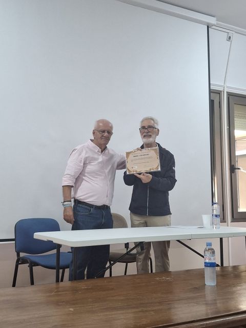 INICIO ACTIVIDADES. CURSO: 2026-27, foto 17