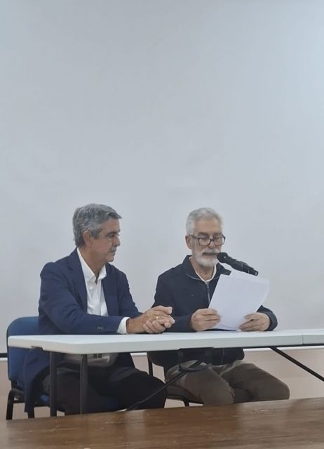 INICIO ACTIVIDADES. CURSO: 2026-27, foto 16