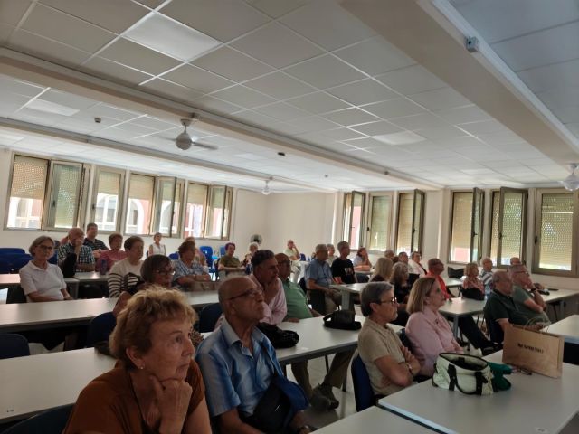INICIO ACTIVIDADES. CURSO: 2026-27, foto 3