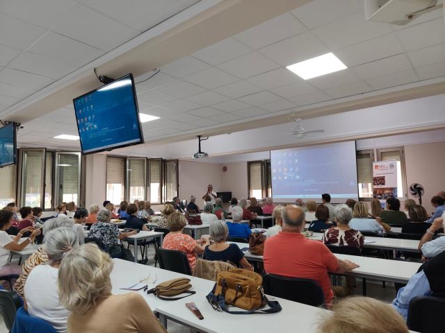 INICIO ACTIVIDADES. CURSO: 2026-27, foto 11