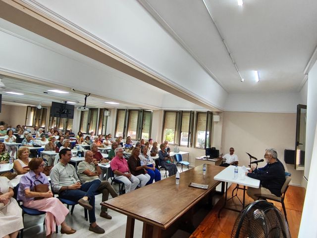 INICIO ACTIVIDADES. CURSO: 2026-27, foto 13