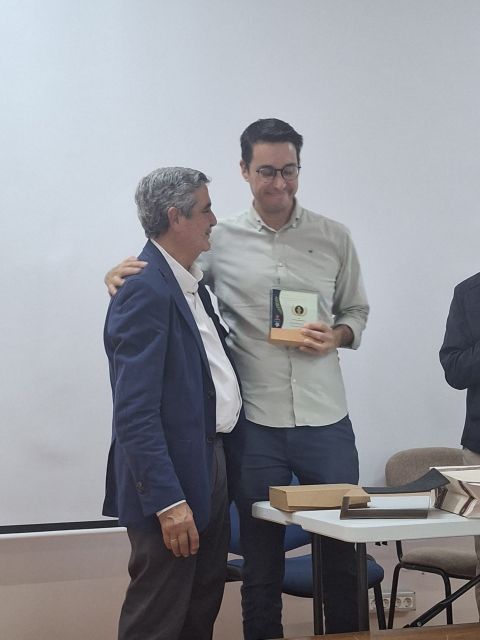 INICIO ACTIVIDADES. CURSO: 2026-27, foto 18