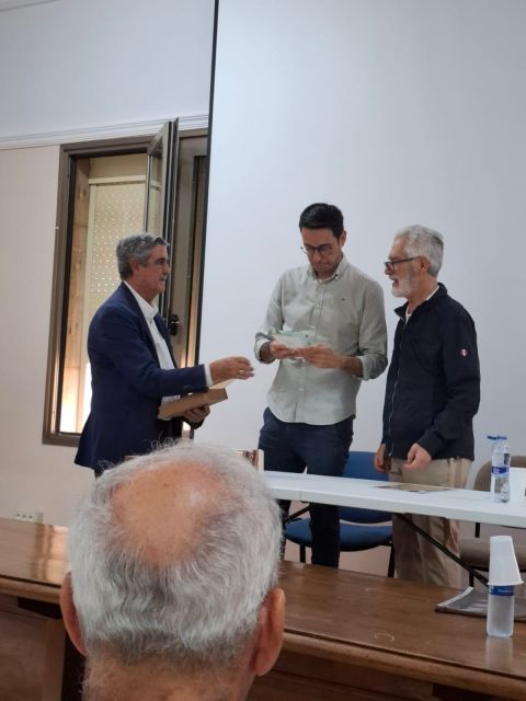 INICIO ACTIVIDADES. CURSO: 2026-27, foto 21