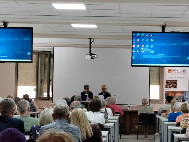 INICIO ACTIVIDADES. CURSO: 2026-27, foto 15