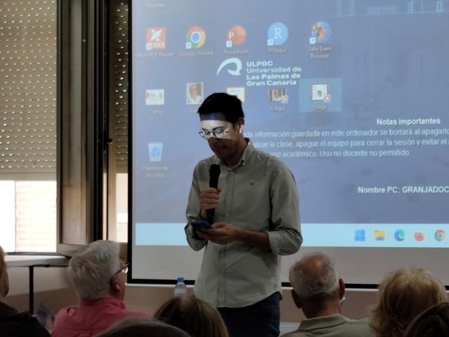 INICIO ACTIVIDADES. CURSO: 2026-27, foto 10
