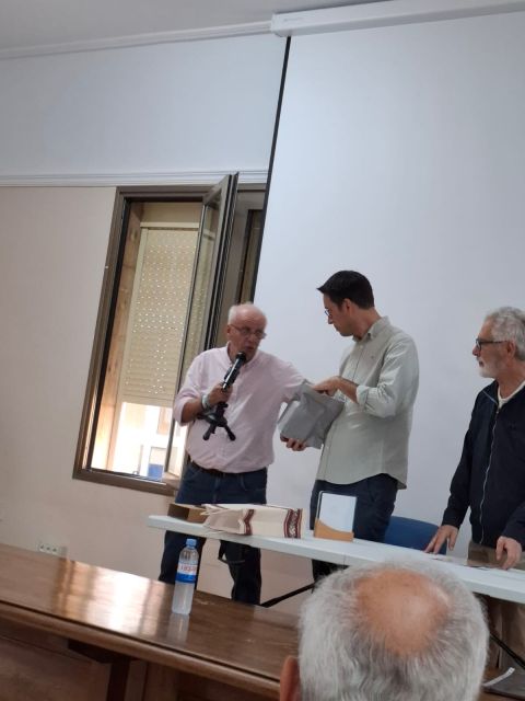 INICIO ACTIVIDADES. CURSO: 2026-27, foto 19