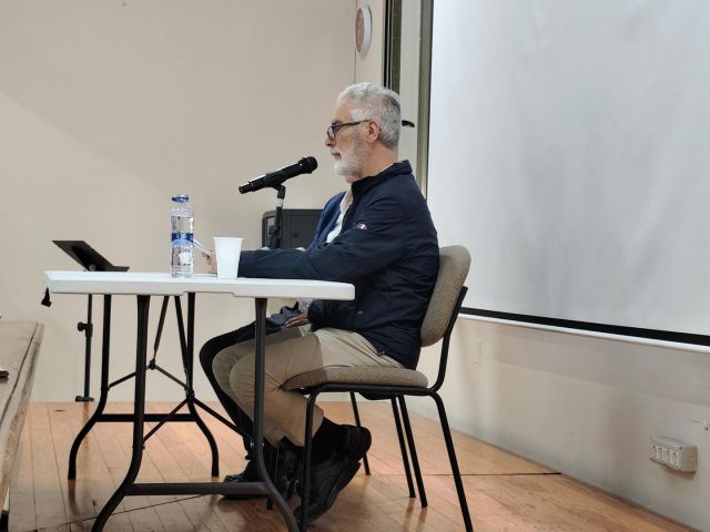 INICIO ACTIVIDADES. CURSO: 2026-27, foto 12