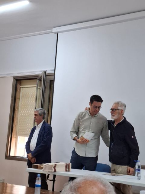 INICIO ACTIVIDADES. CURSO: 2026-27, foto 20